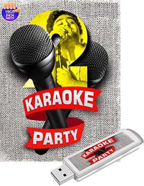 Karaoke Party VOL 2 Karaoke Party VOL 2